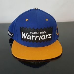 Mitchell & Ness x BAIT Snapback
